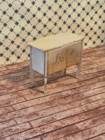 Lundby kommode