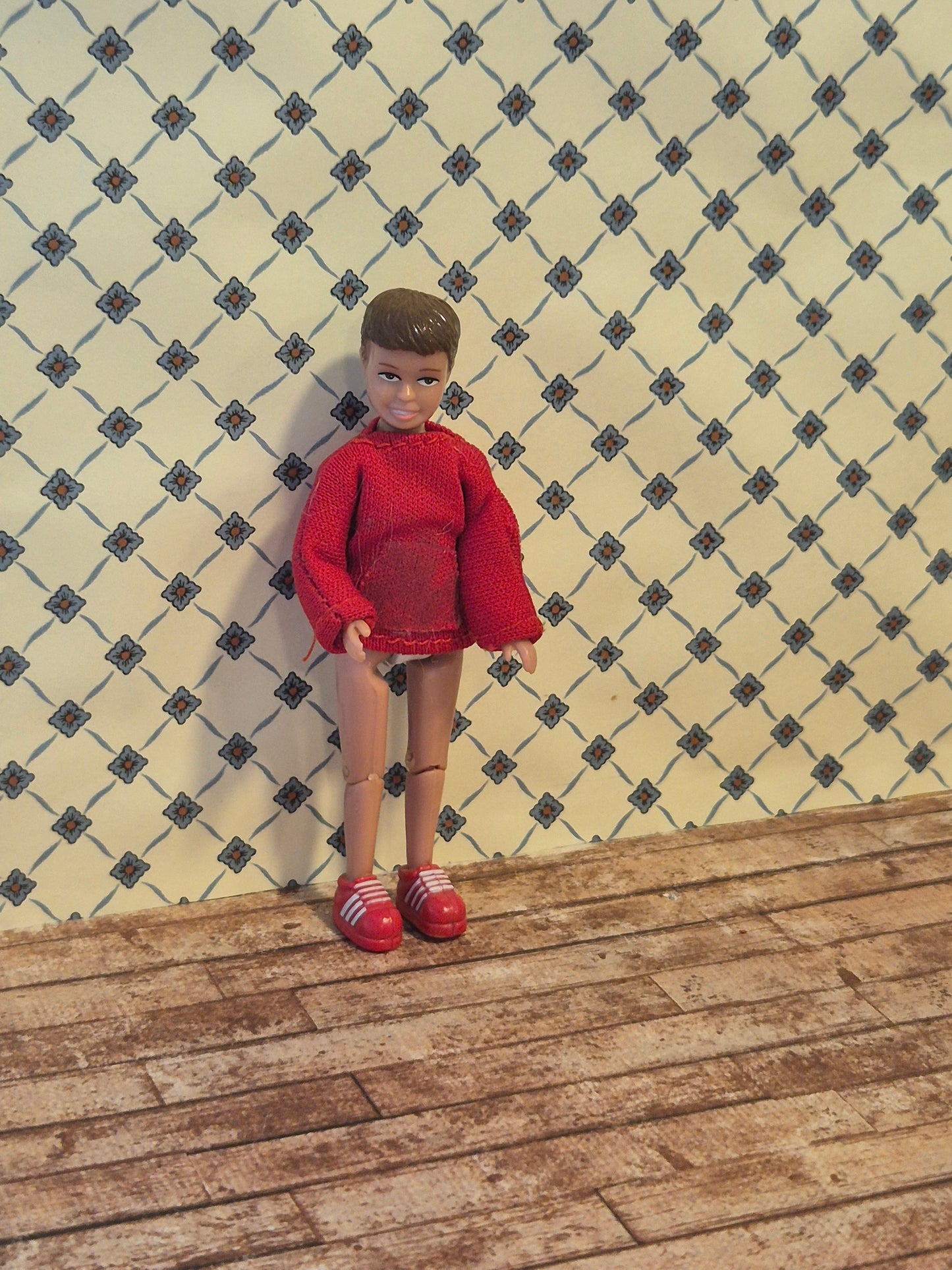 Lundby dreng