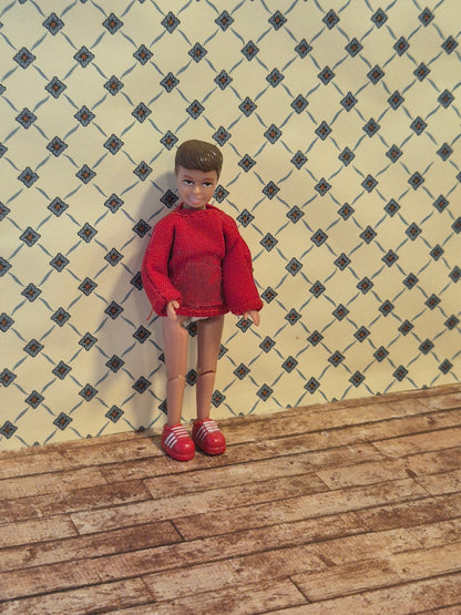 Lundby dreng