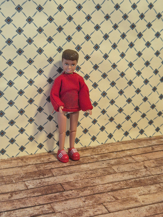 Lundby dreng