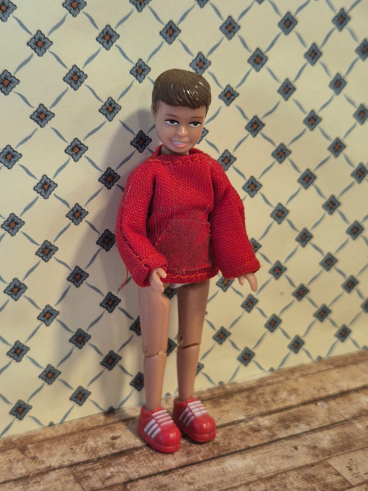 Lundby dreng