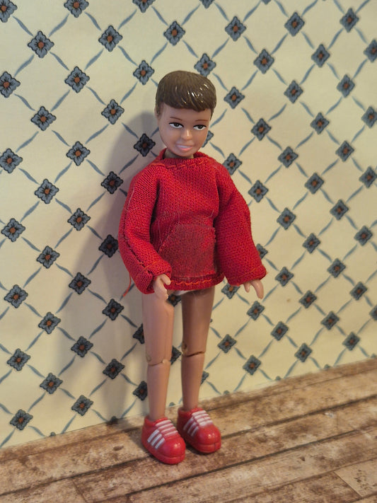 Lundby dreng