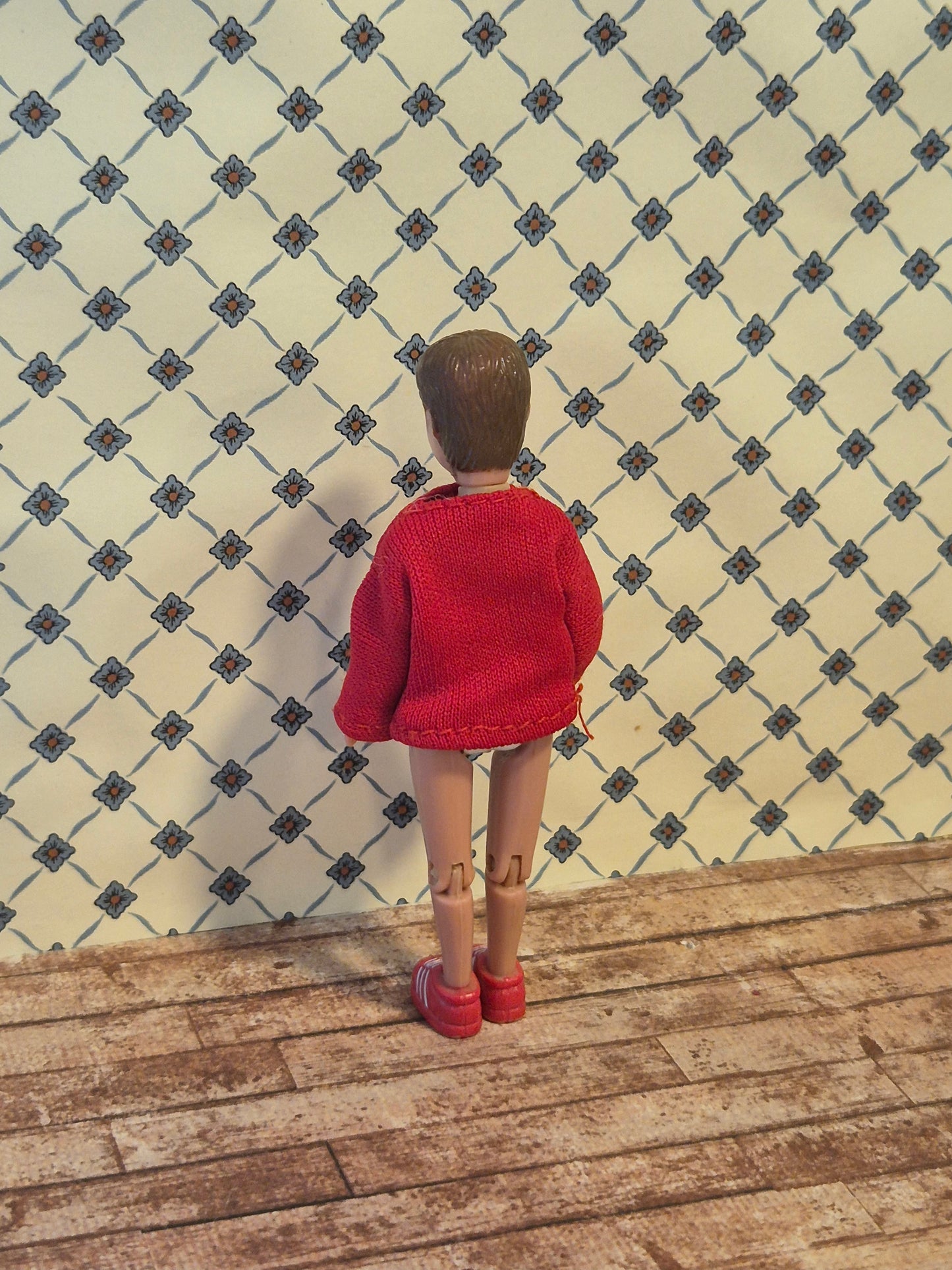 Lundby dreng
