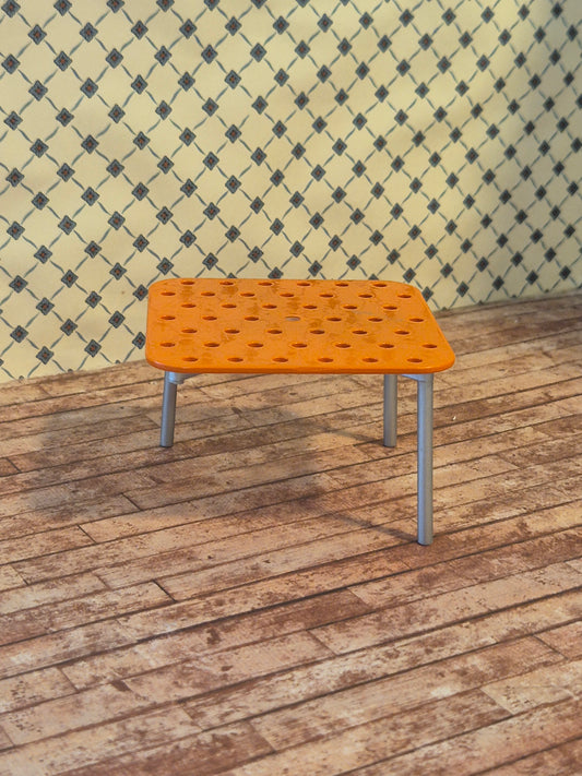 Lundby bord, mangler bordben