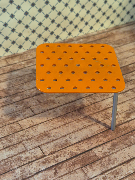 Lundby bord, mangler bordben