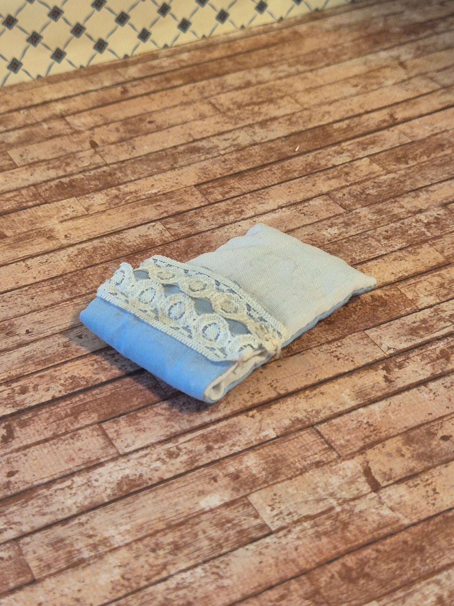 Lundby babysengetøj