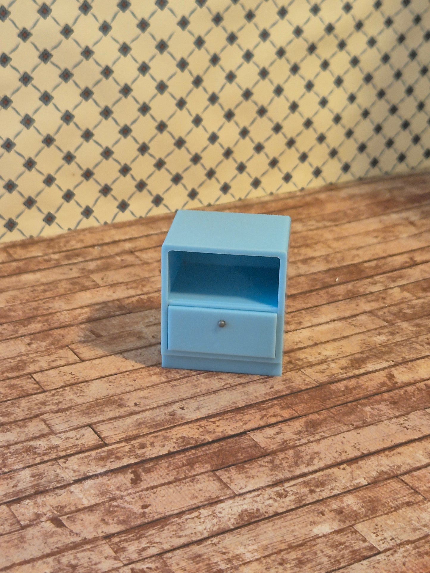 Lundby natbord