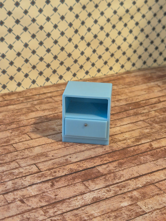 Lundby natbord