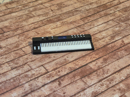 Lundby keyboard
