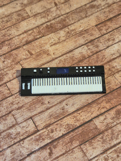 Lundby keyboard