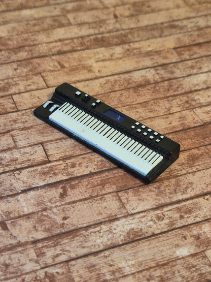 Lundby keyboard