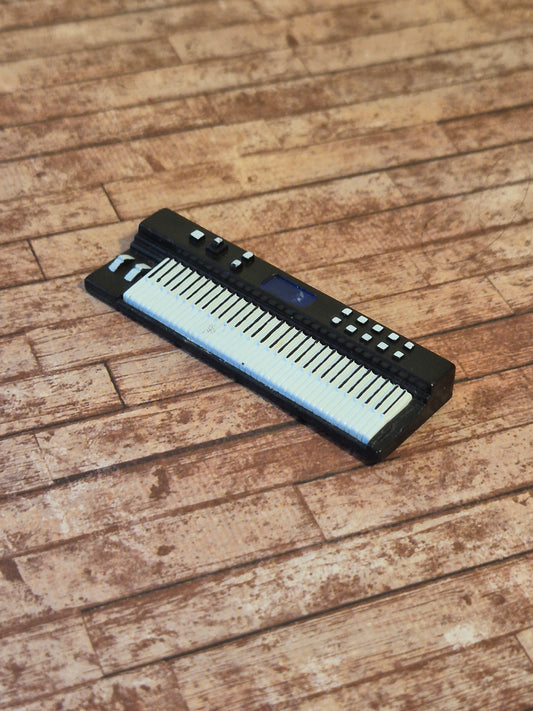 Lundby keyboard