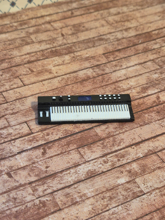 Lundby keyboard