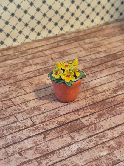 Blomst