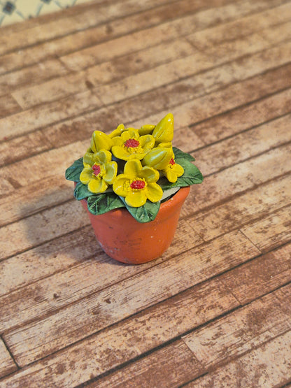 Blomst
