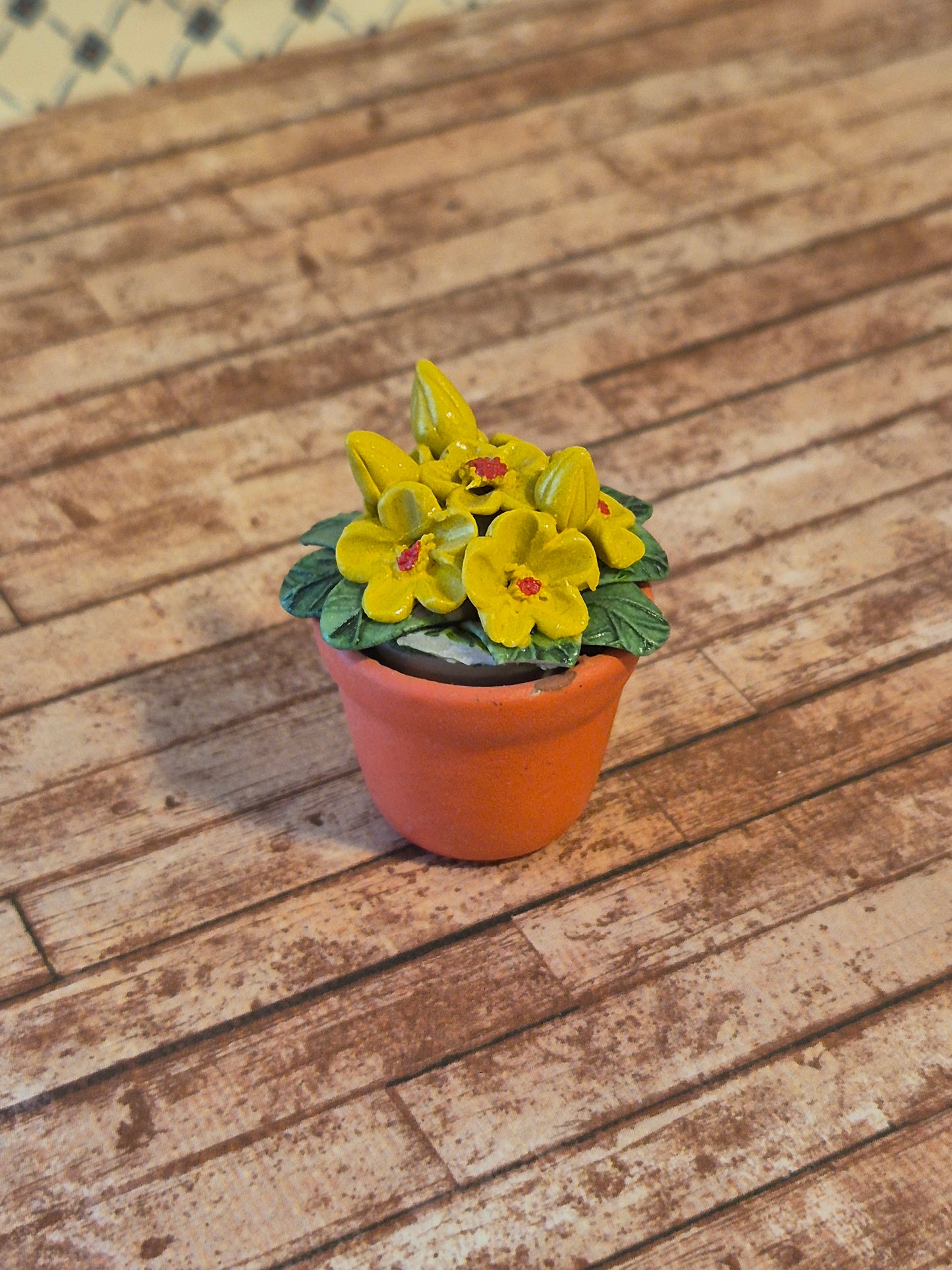 Blomst