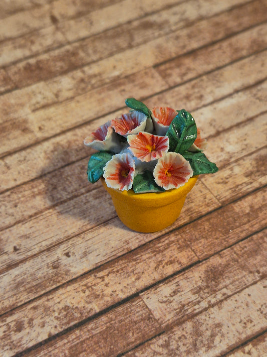 Blomst, skader