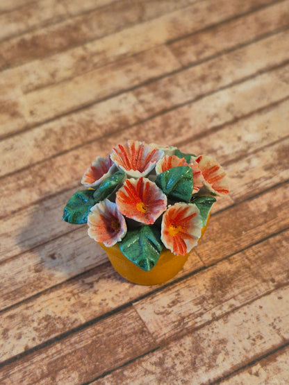 Blomst, skader