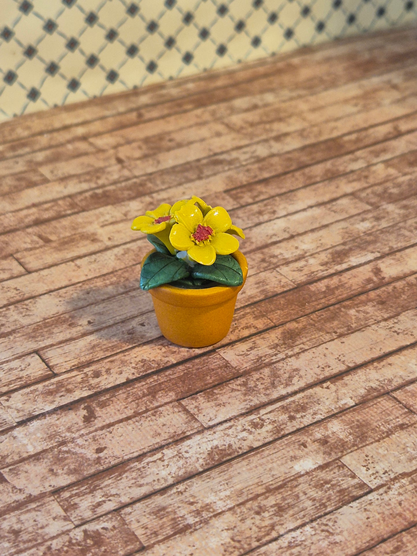 Blomst