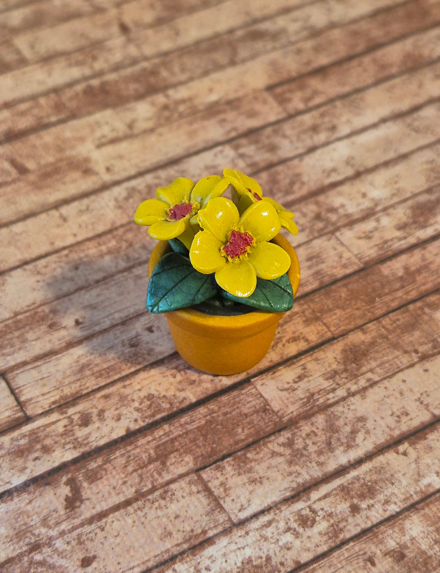 Blomst