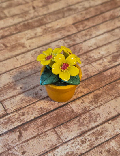 Blomst
