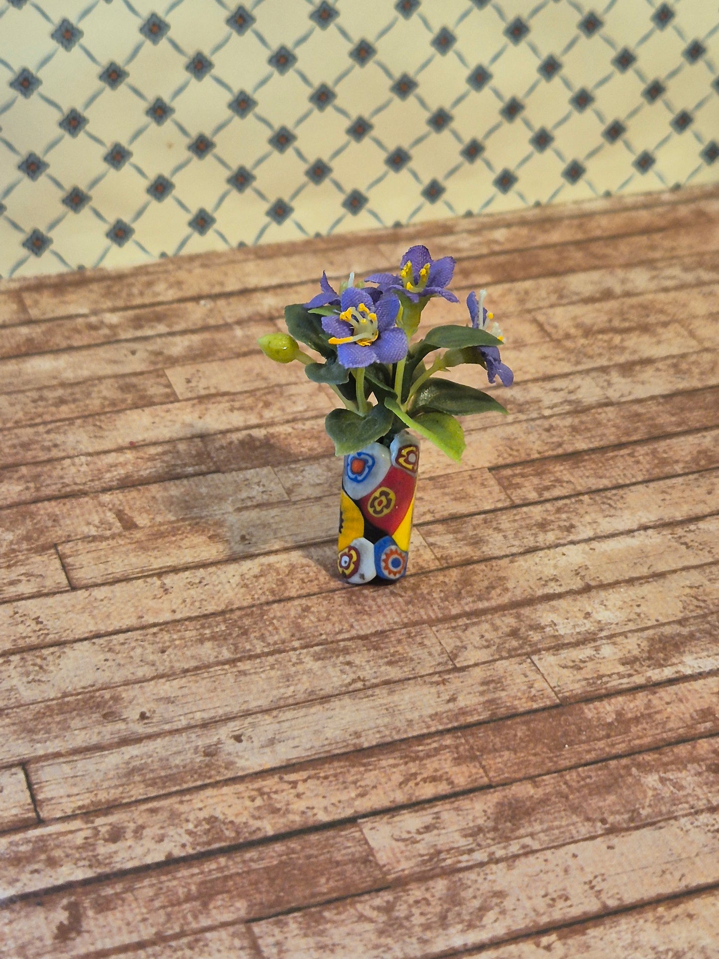 Blomst