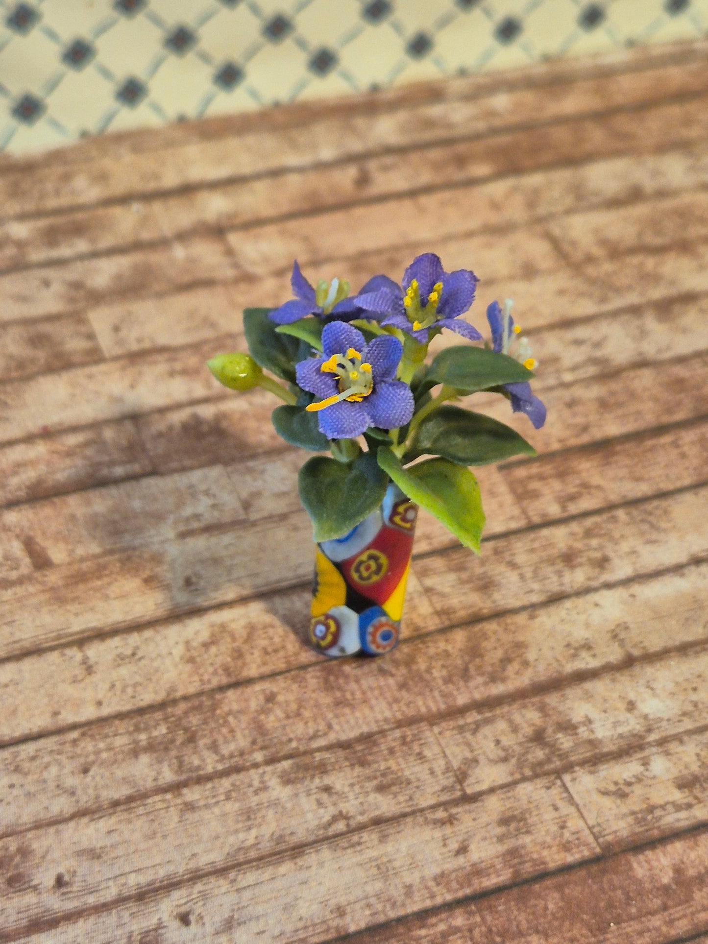 Blomst