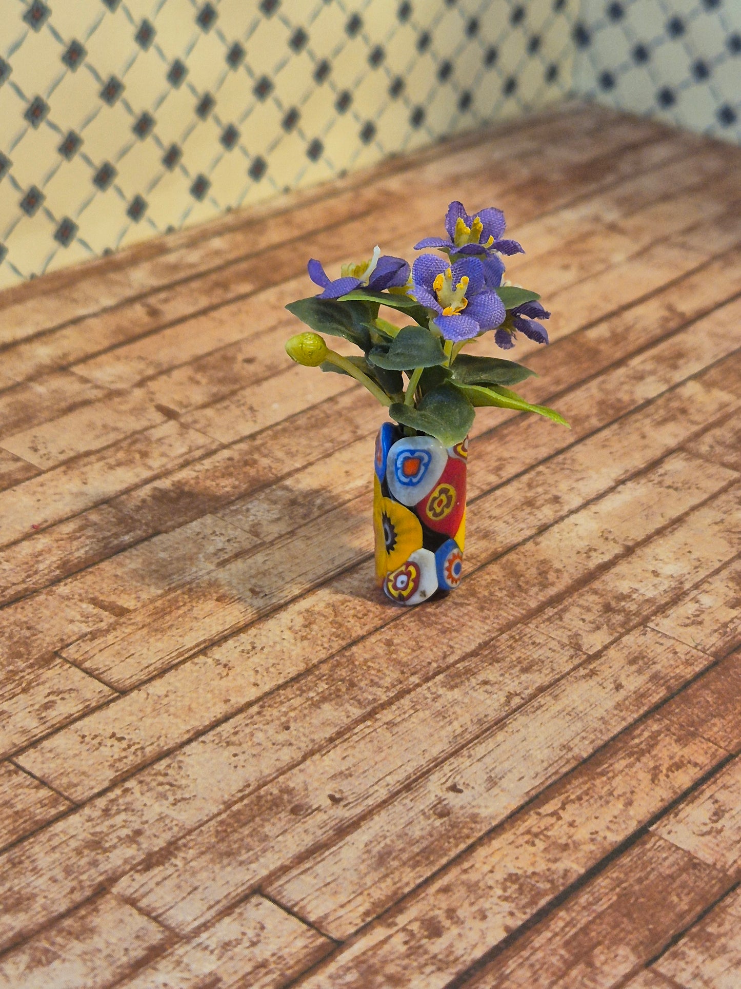 Blomst