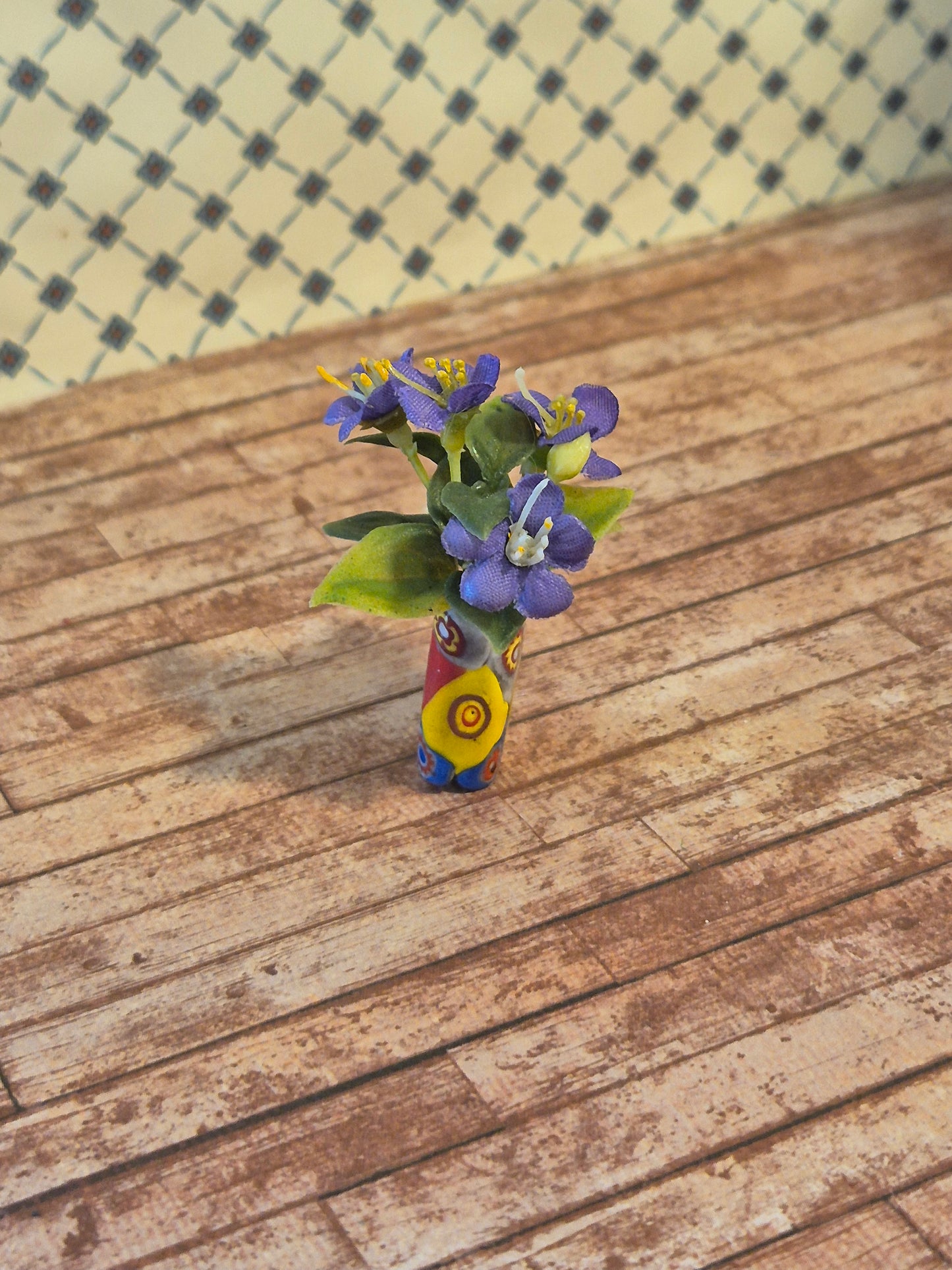 Blomst