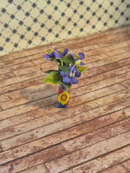 Blomst