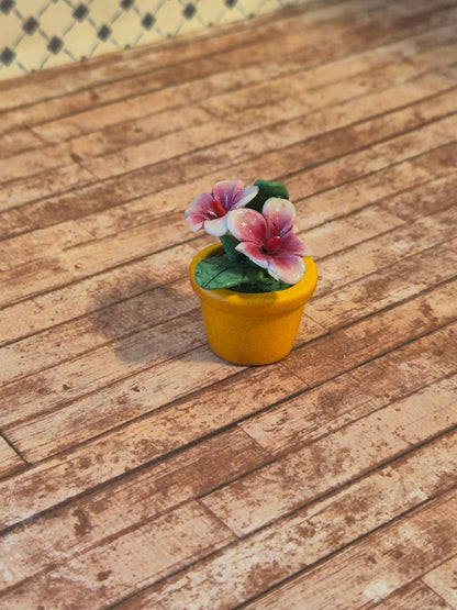 Blomst, skade