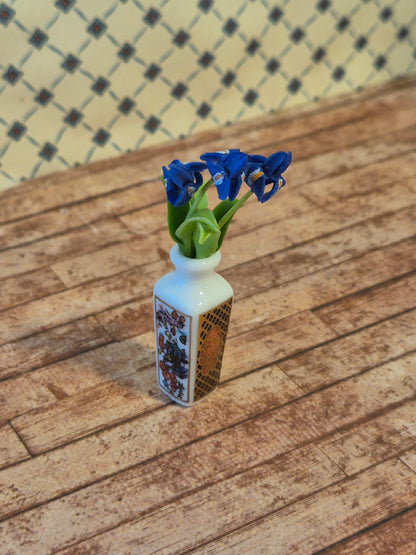 Blomst