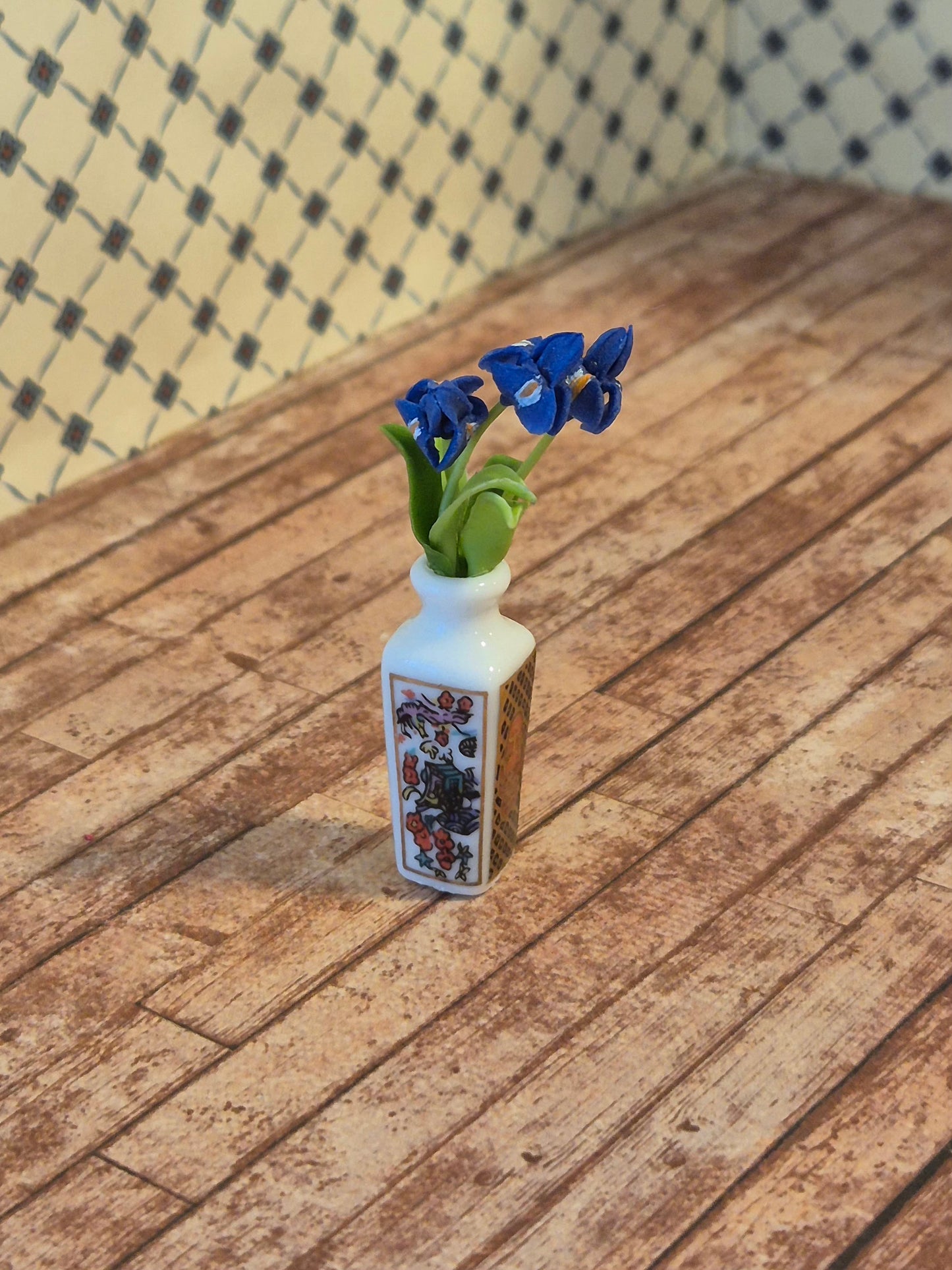 Blomst