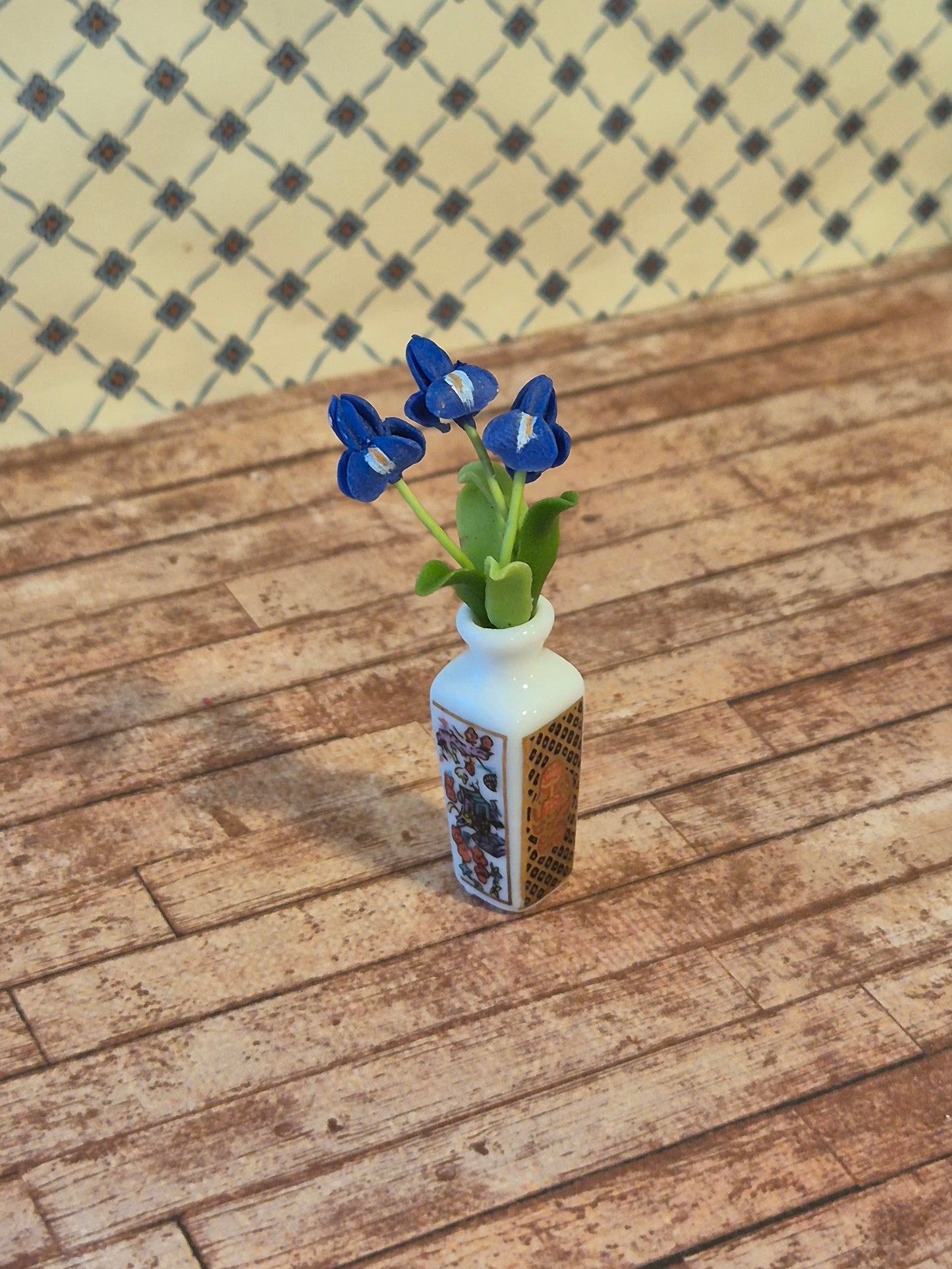Blomst