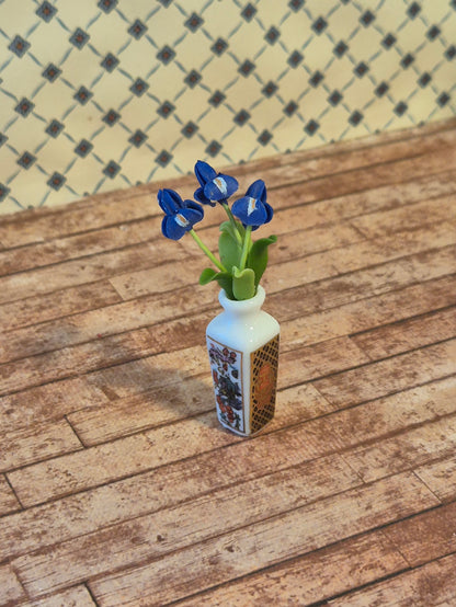 Blomst