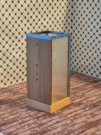 Lundby brusekabine