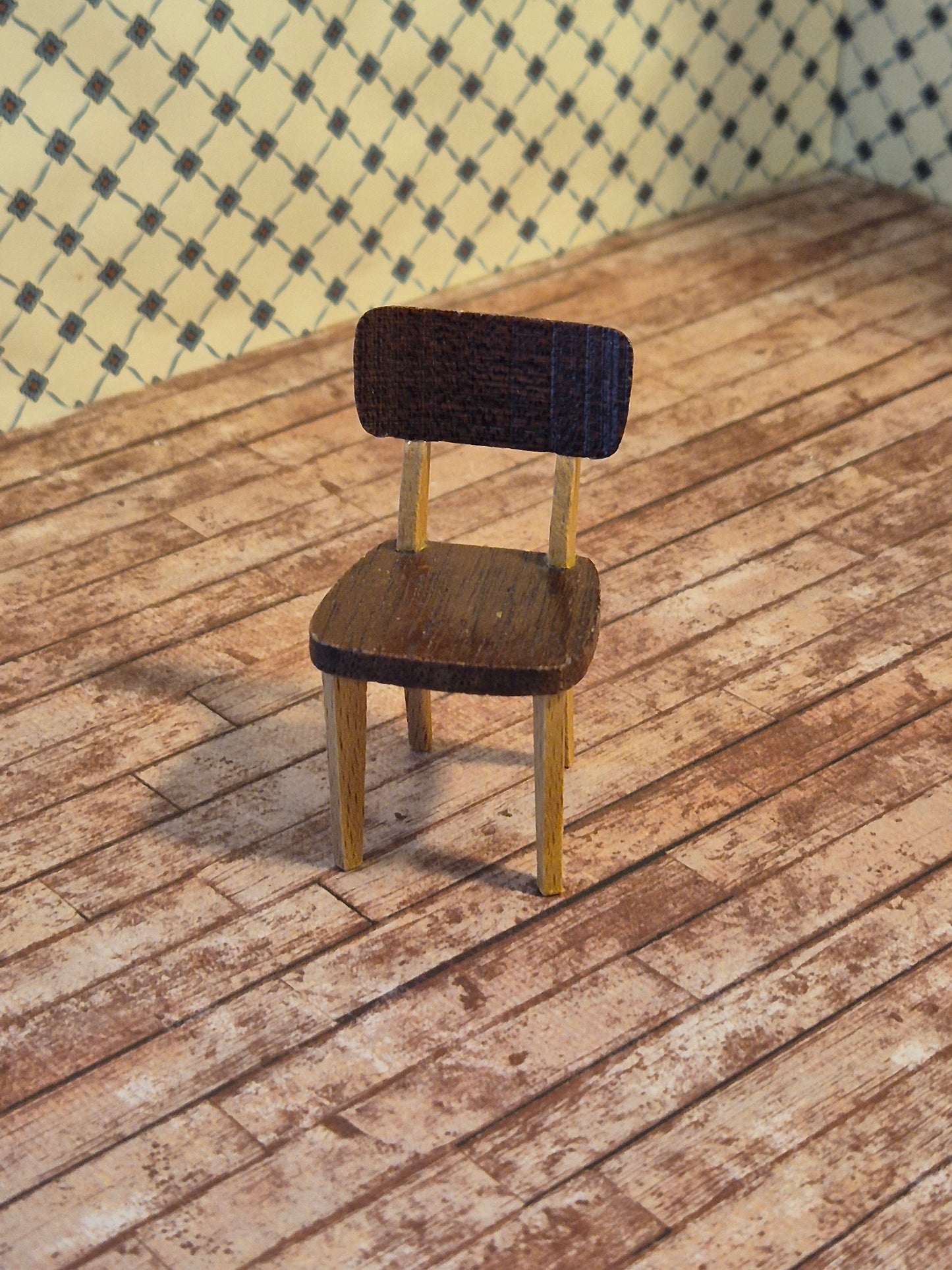 Lundby stol