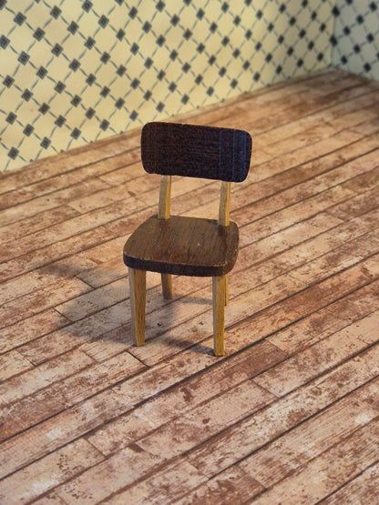Lundby stol