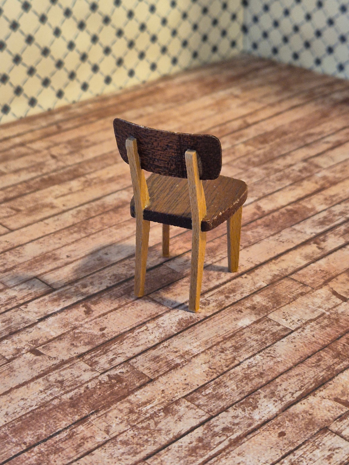 Lundby stol
