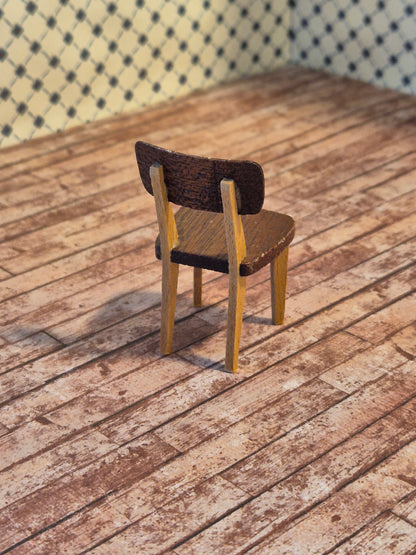 Lundby stol