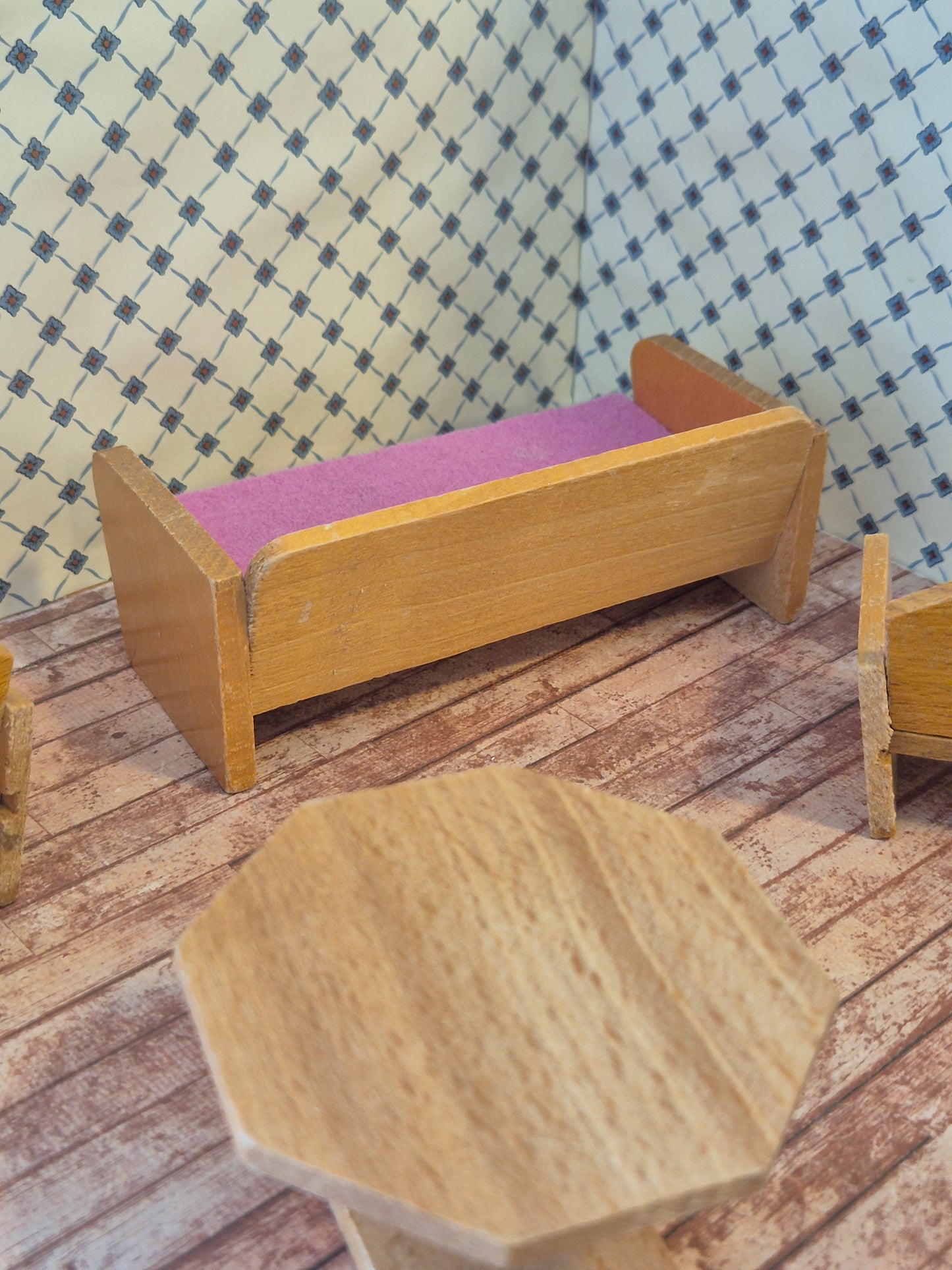Vintage sæt