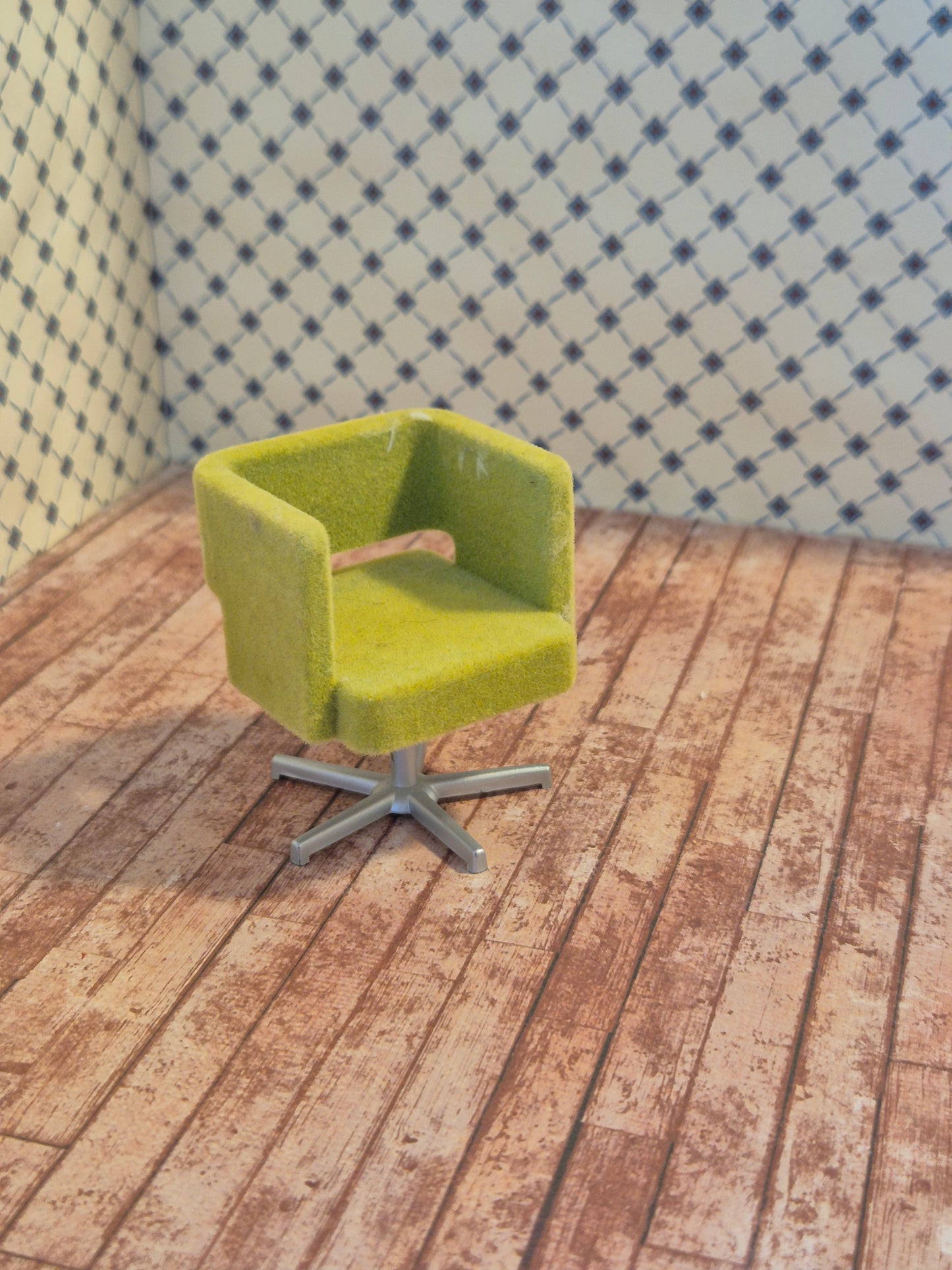 Lundby lænestol