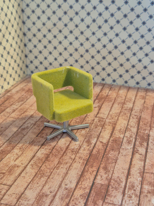 Lundby lænestol
