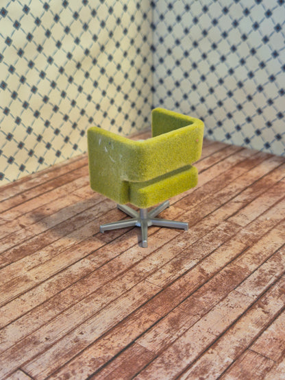 Lundby lænestol