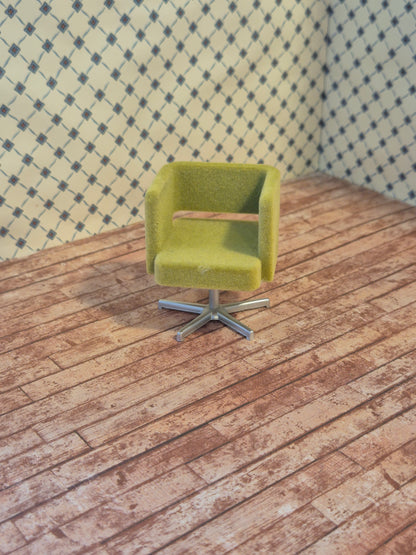 Lundby stol