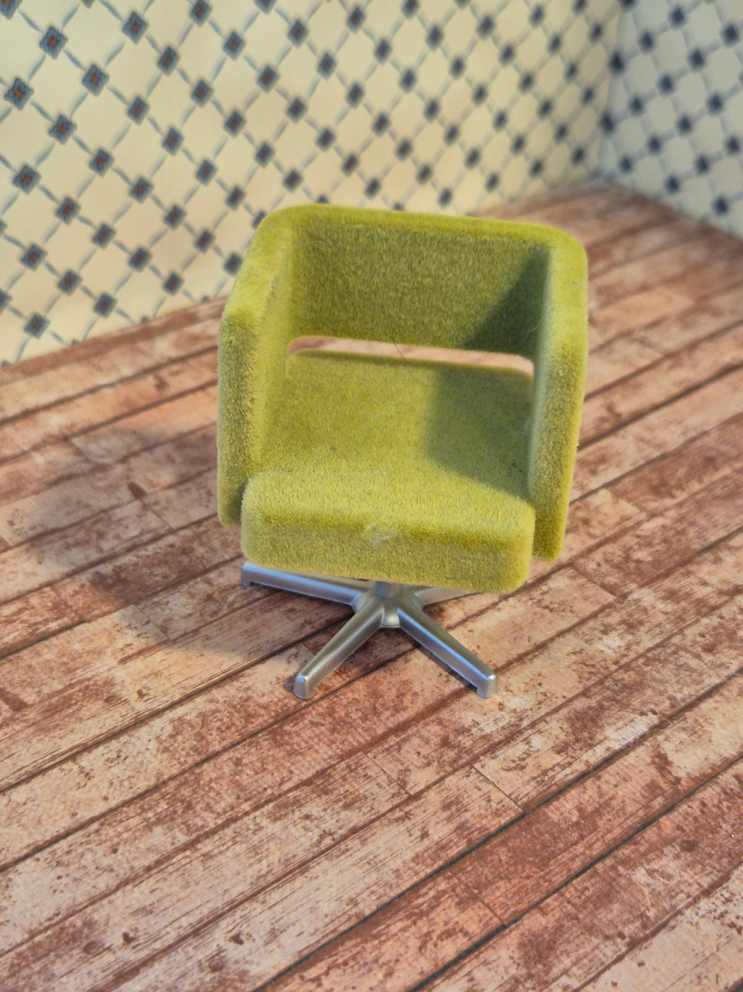 Lundby stol