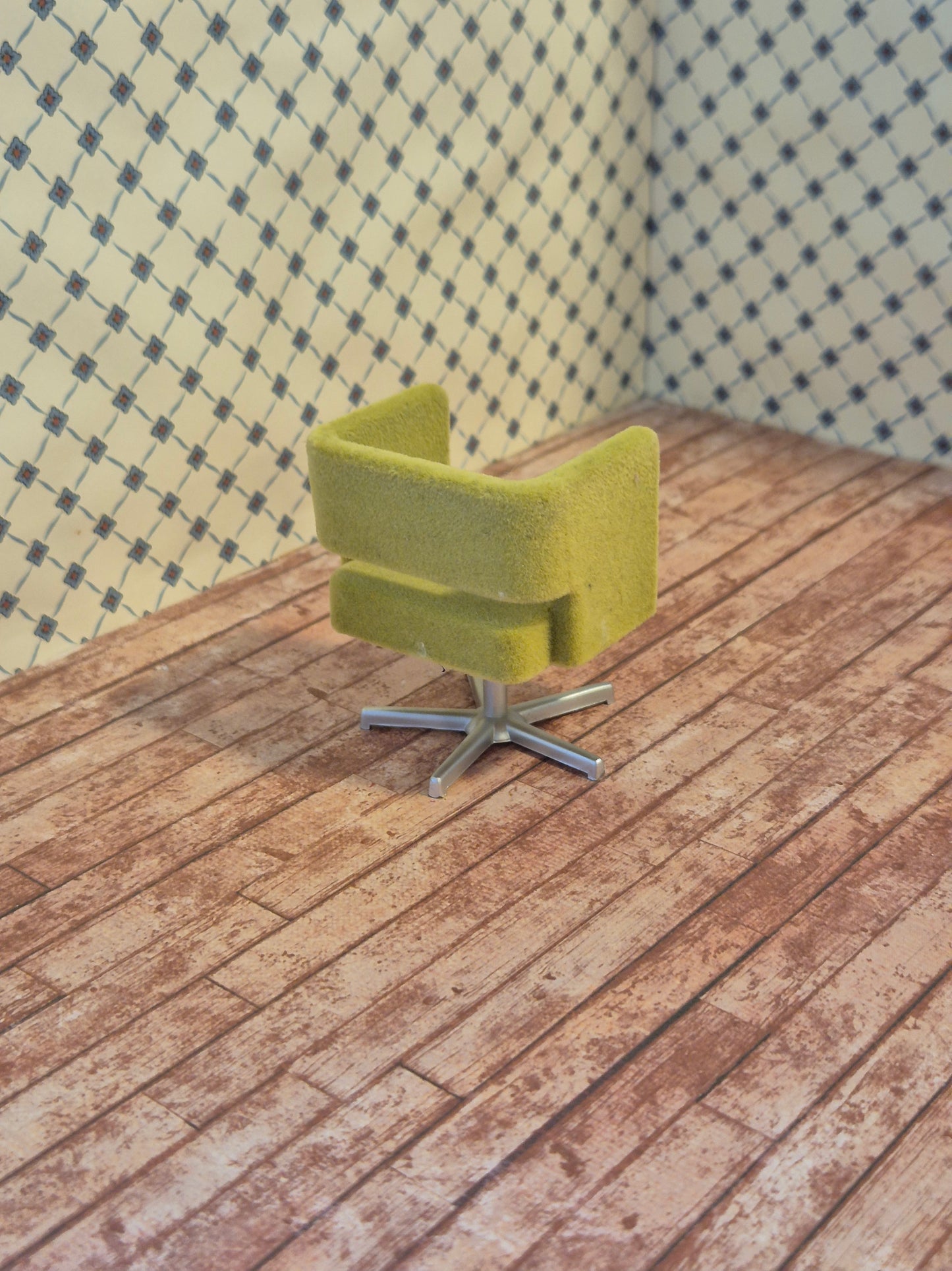 Lundby stol