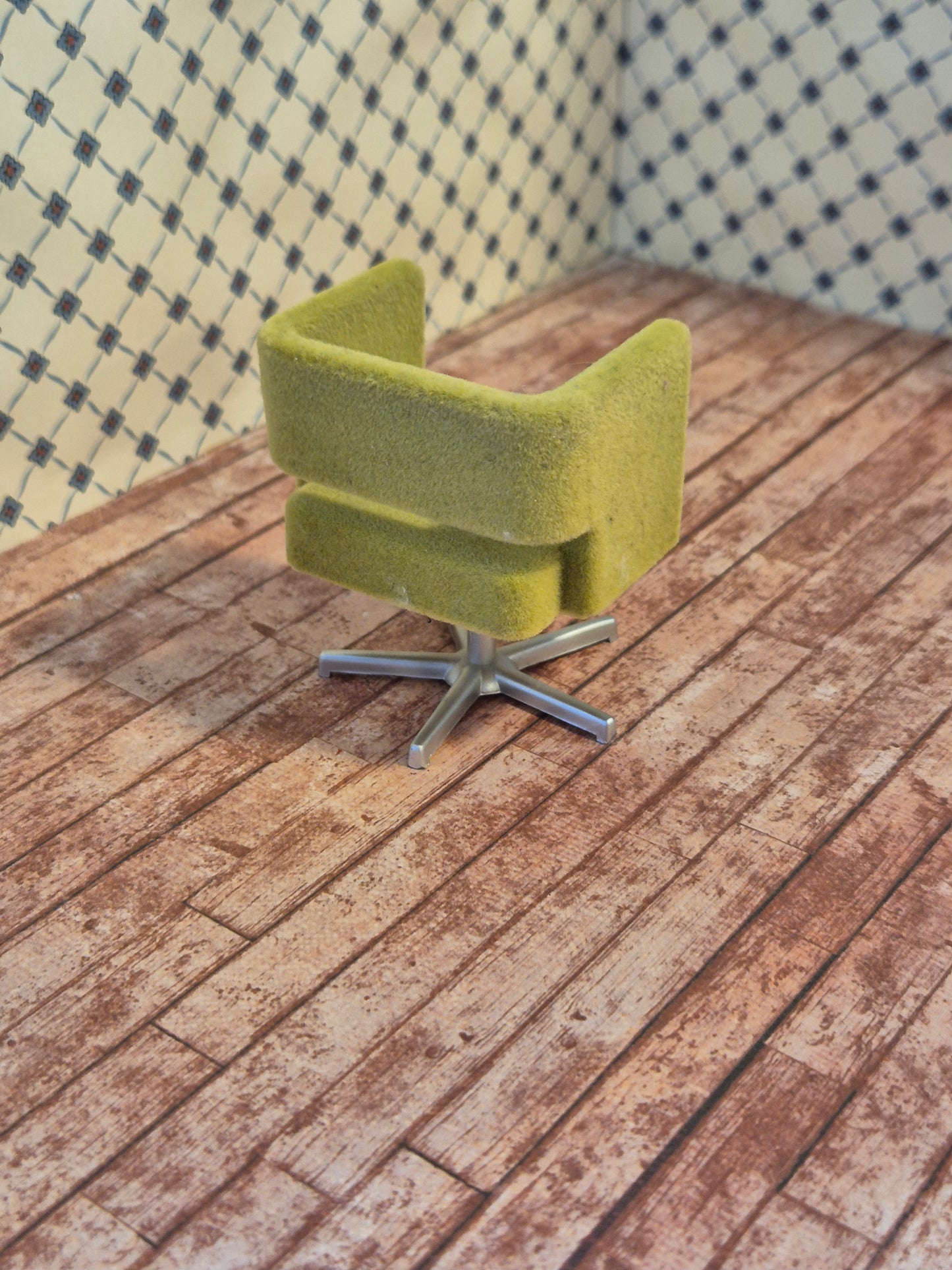 Lundby stol