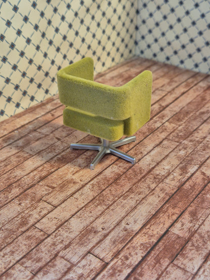 Lundby stol