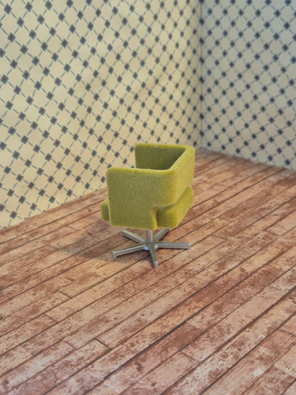Lundby stol